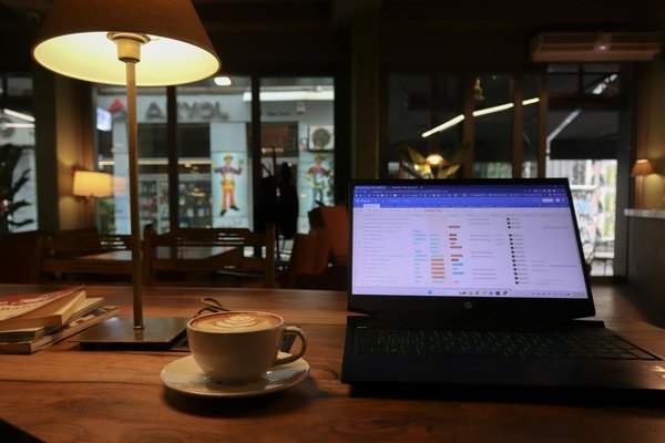 Atelier ergonomie en entreprise